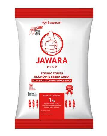 JAWARA