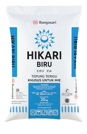 HIKARI BIRU