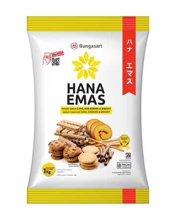 HANA EMAS