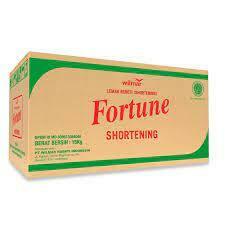 FORTUNE SHORTENING 15KG