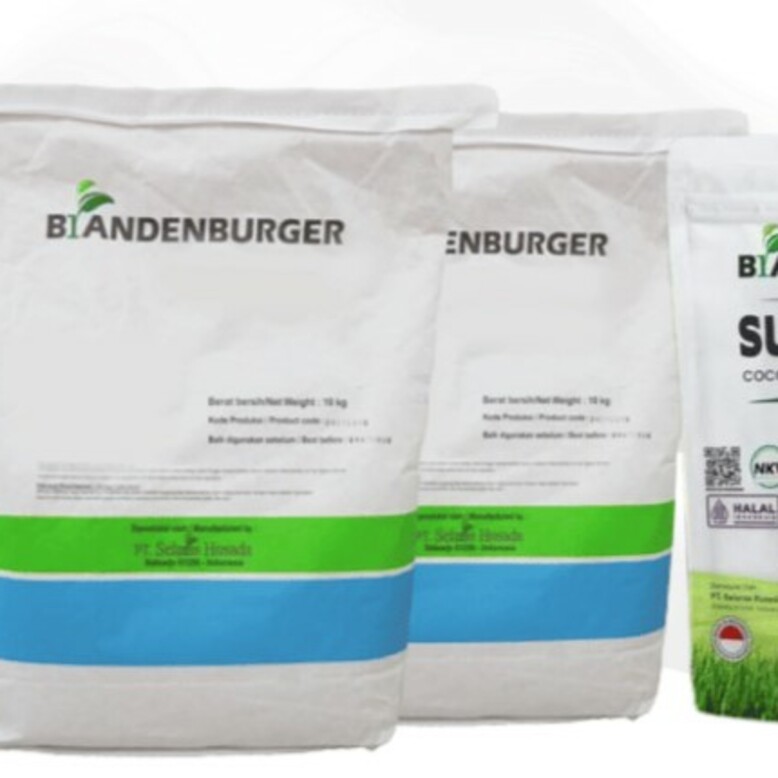 BRANDENBURGER MILK POWDER