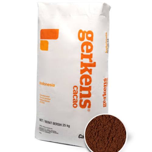 GERKENS COCOA POWDER