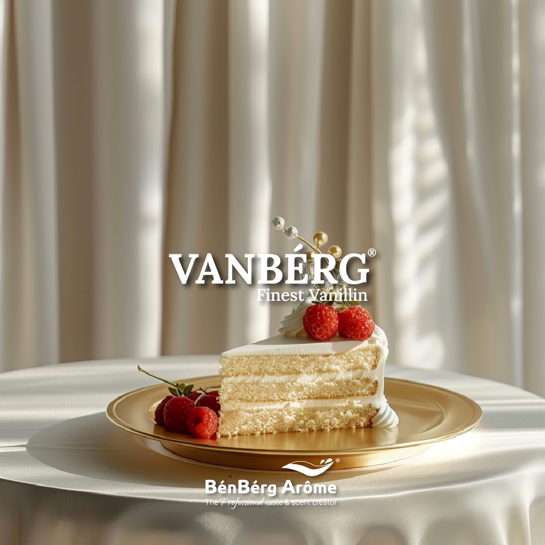 BénBérg Arôme’s AROMA